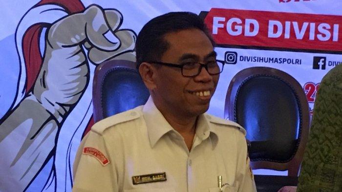 Generasi Muda Harus Dalami Nilai-nilai Pancasila Sebagai Benteng dari Ideologi Menyesatkan Generasi Muda Harus Dalami Nilai-nilai Pancasila Sebagai Benteng dari Ideologi Menyesatkan