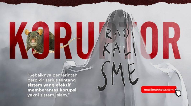 Korupsi Korupsi