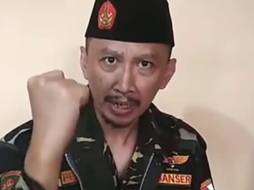 Permadi Arya Permadi Arya