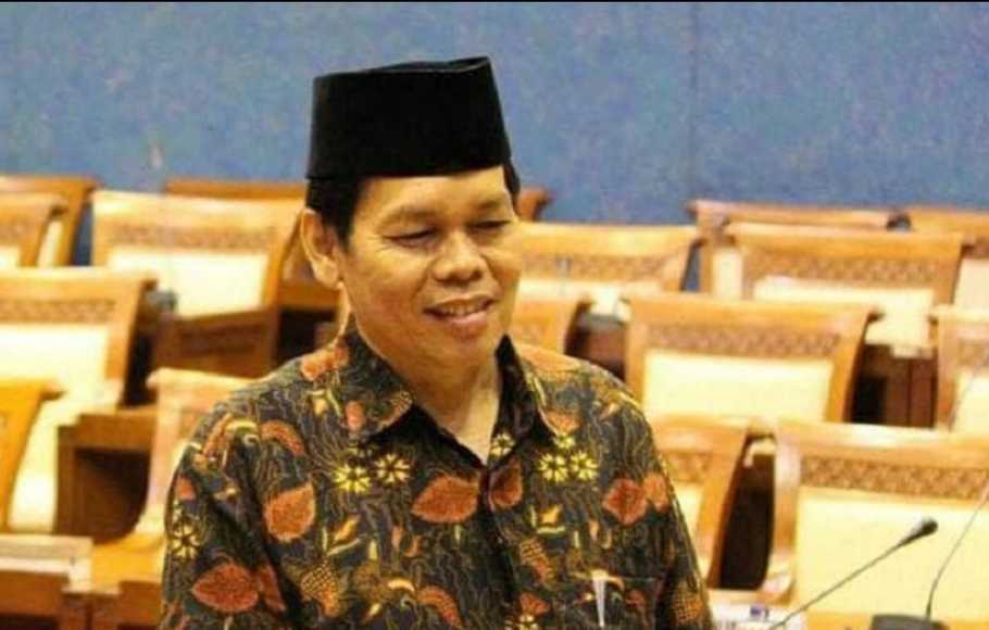 Sekjen MUI Minta Maksimalkan Peran Ulama untuk Deteksi Dini Radikalisme Sekjen MUI Minta Maksimalkan Peran Ulama untuk Deteksi Dini Radikalisme