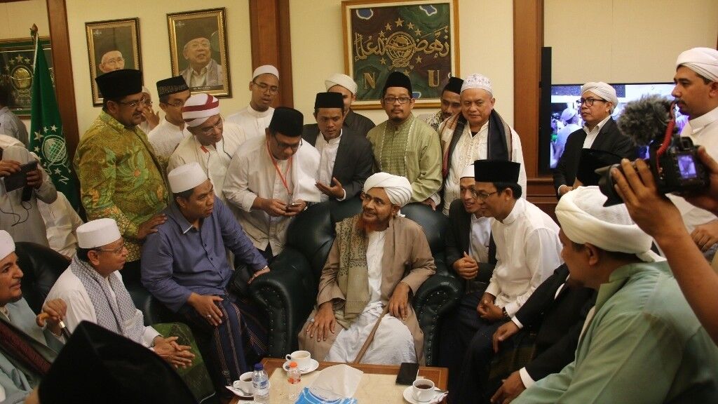 Ulama Ulama