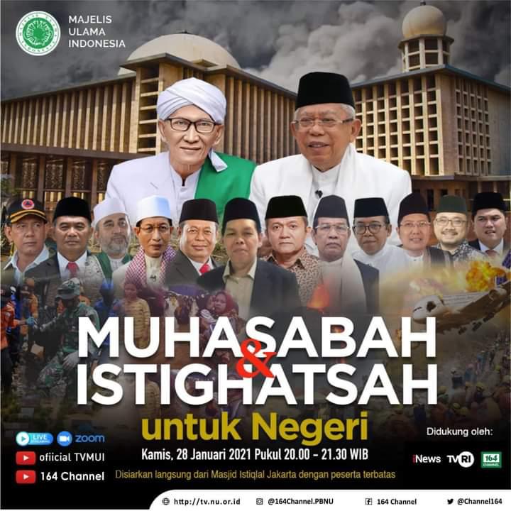 index Muhasabah untuk negeri