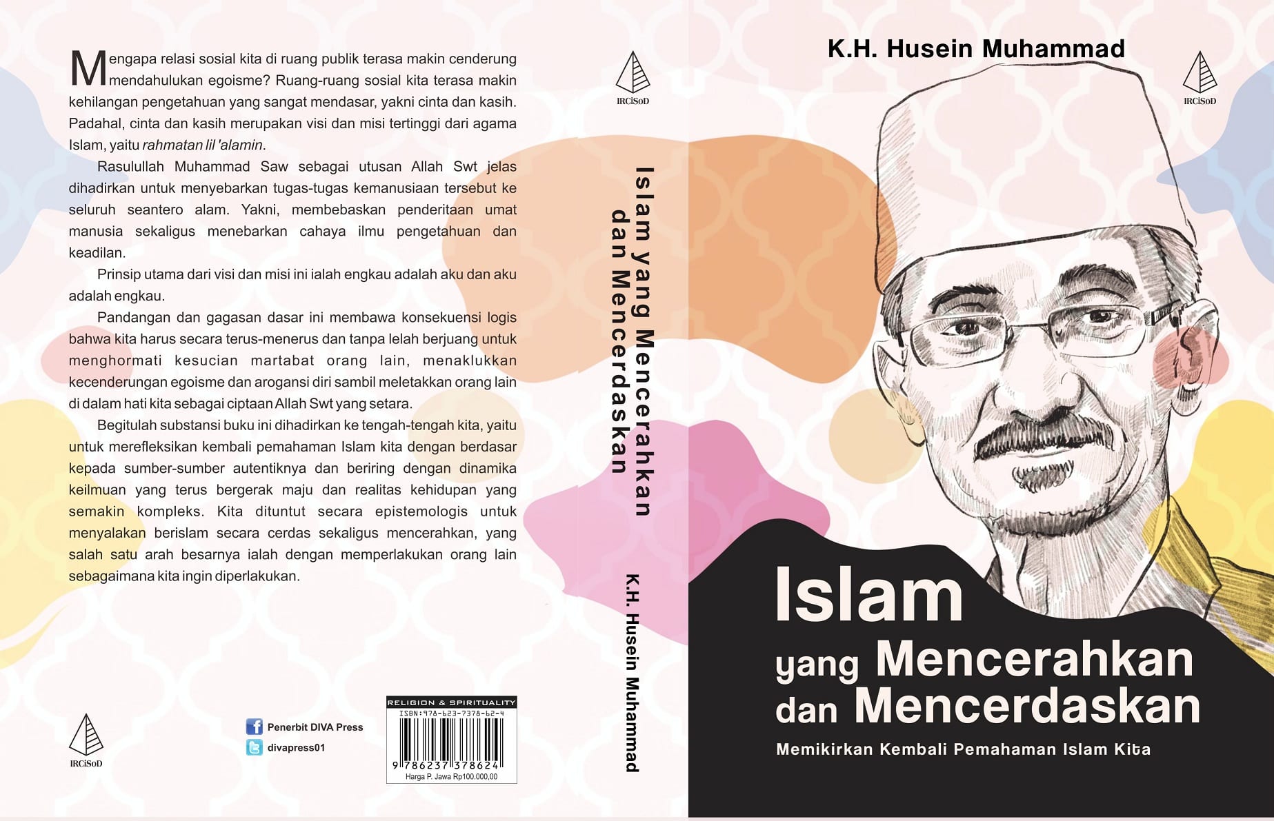 Menampilkan Kemilau Keindahan Islam Harakatuna com