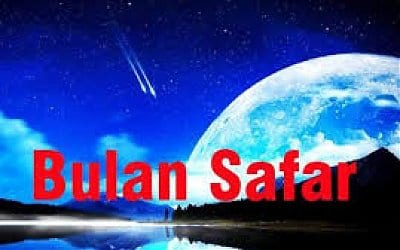 Memasuki Bulan Safar 1442 H Bacalah Doa Bulan Safar Agar Selamat Dari Musibah Harakatuna Com